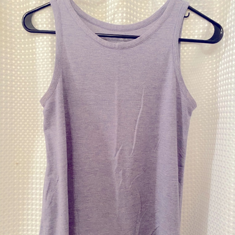 Old Navy relaxed work out tank top